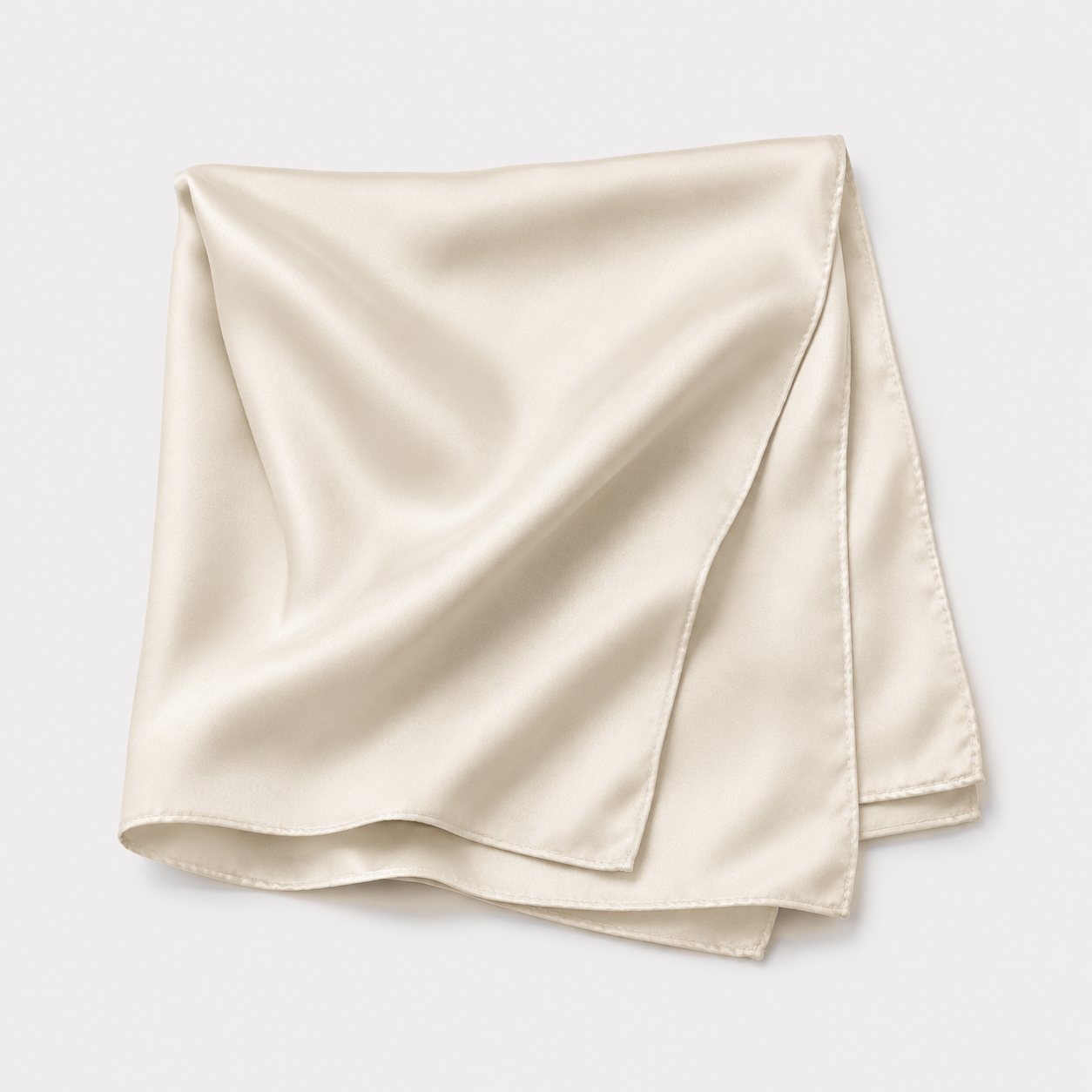 Silk Scarf
