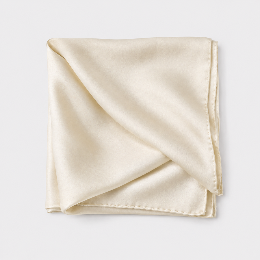 Silk Scarf