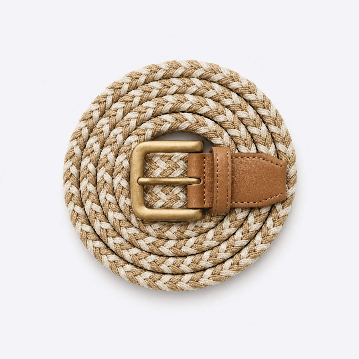 Woven Belt