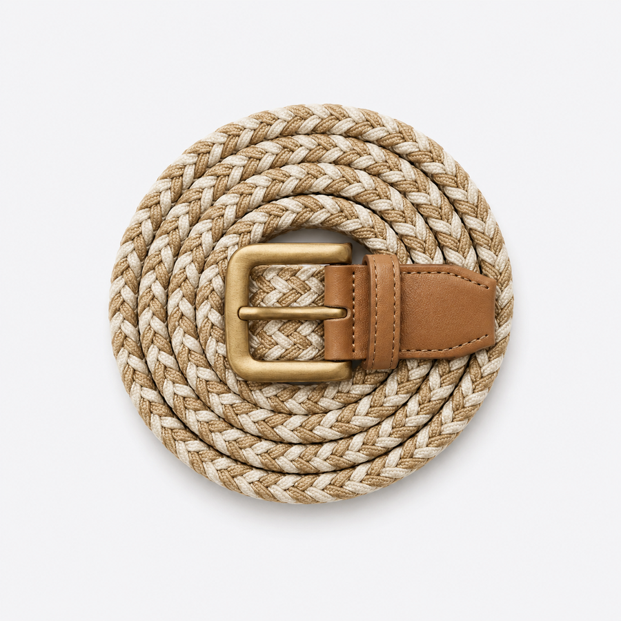 Woven Belt